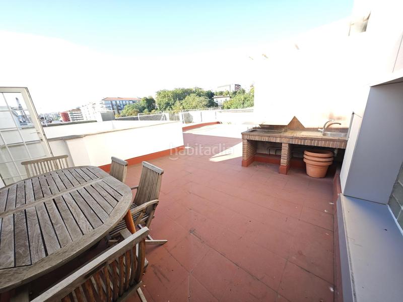 Foto 231379bb-ded7-498d-8773-cdc43590210a. Duplex con riscaldamento in Casco Viejo - Muelle Portugalete