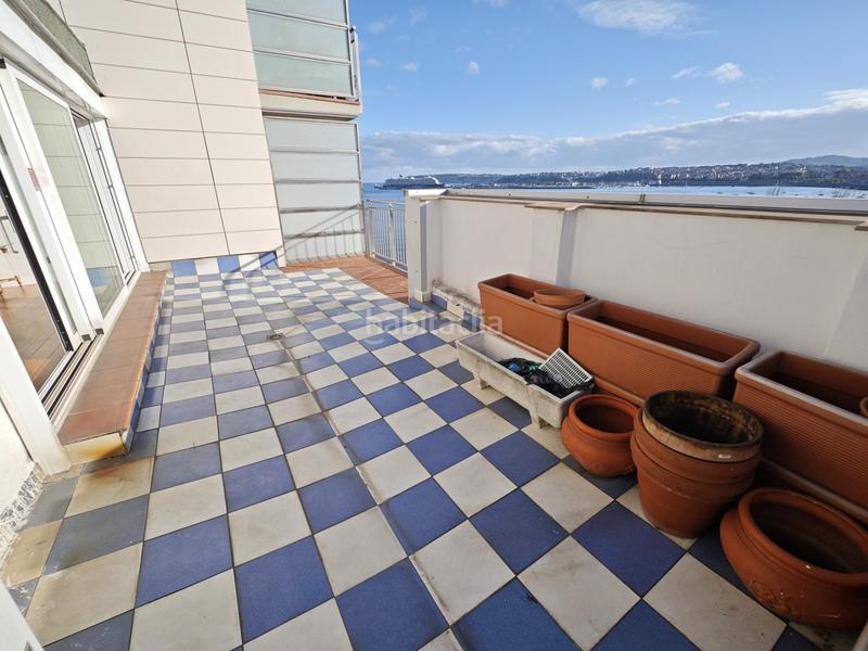 Foto 29b3b4d8-bd3f-41cd-9f8c-8b69d16d0fb5. Duplex con riscaldamento in Casco Viejo - Muelle Portugalete