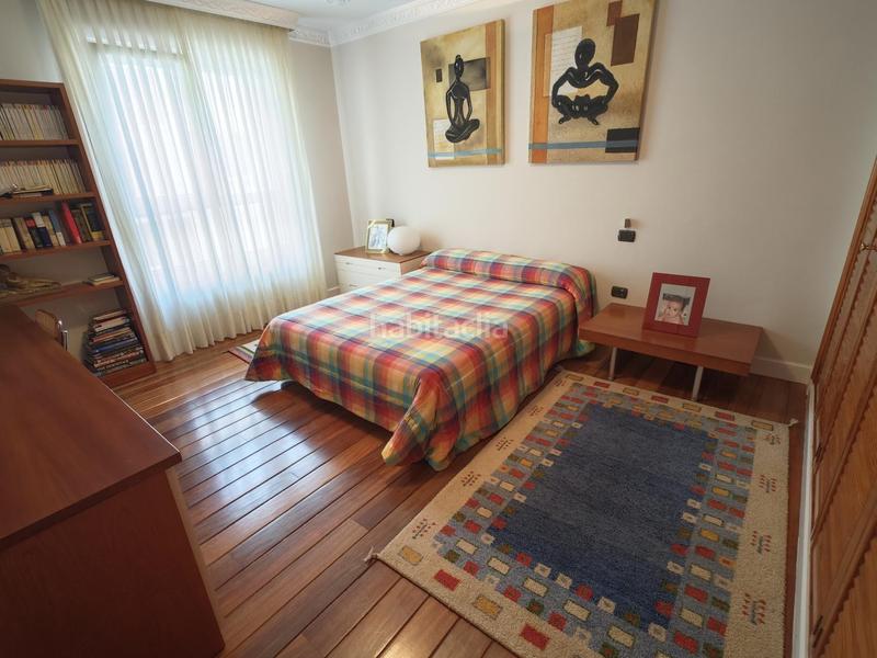 Foto 4717759d-ea02-4979-8519-254d6c04da7b. Duplex con riscaldamento in Casco Viejo - Muelle Portugalete
