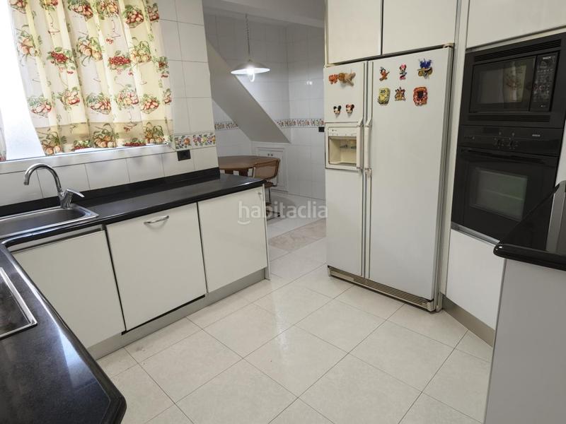 Foto 50f427fd-4f07-4131-9676-50d9a55270e4. Duplex con riscaldamento in Casco Viejo - Muelle Portugalete