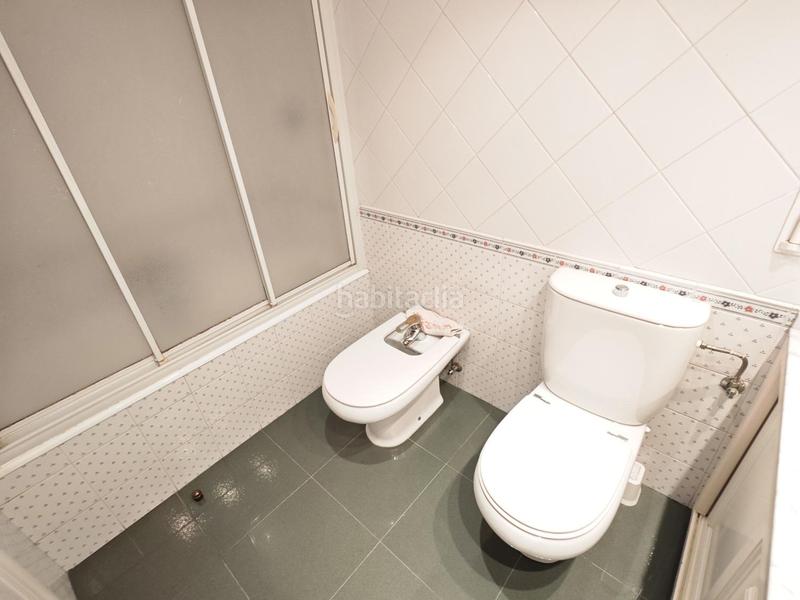 Foto 7ac9651d-0aa2-4321-bbfe-b8e66f3bf384. Duplex con riscaldamento in Casco Viejo - Muelle Portugalete