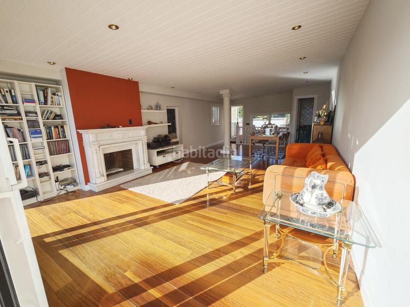 Foto 81937695-e1d6-4bc8-bed4-6f862f3e7327. Duplex con riscaldamento in Casco Viejo - Muelle Portugalete