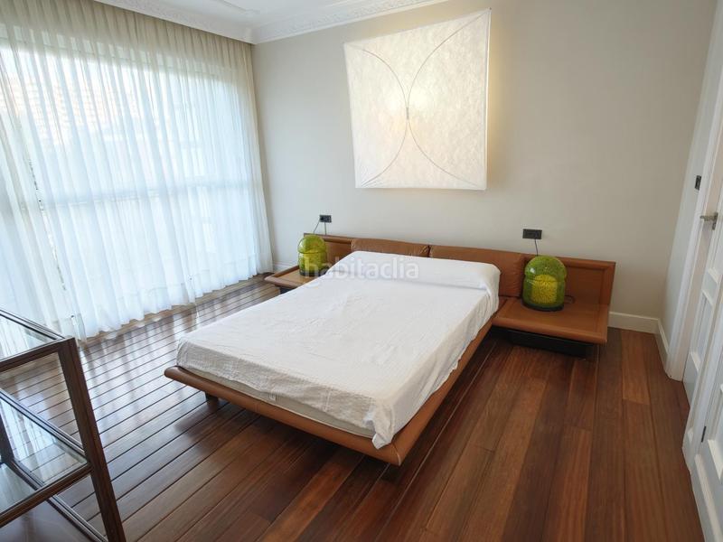 Foto 824b1c2a-e800-4e70-a0de-71bb86ac9377. Duplex con riscaldamento in Casco Viejo - Muelle Portugalete