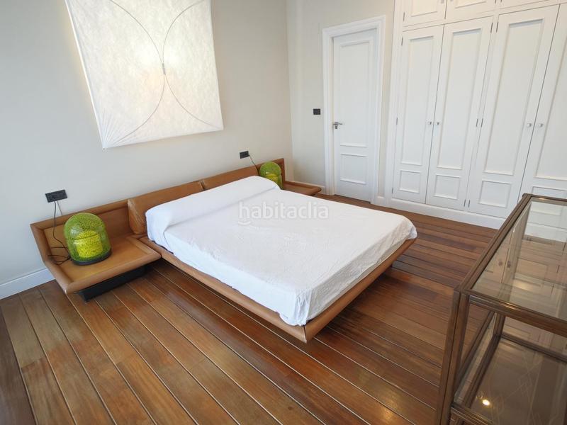 Foto 87dbf9c0-47a9-49d4-b2f4-2b30f52e2dcf. Duplex con riscaldamento in Casco Viejo - Muelle Portugalete