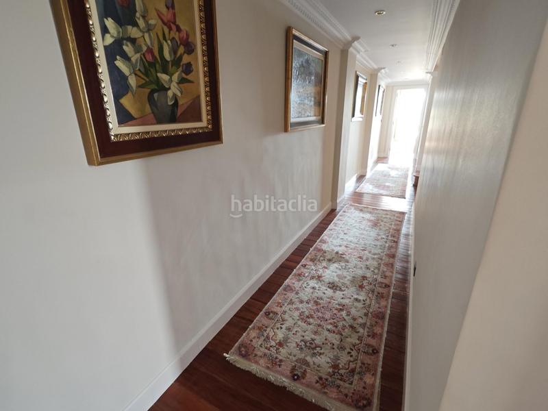 Foto 91e91d02-5def-48b6-bff6-5d662e6b34d6. Duplex con riscaldamento in Casco Viejo - Muelle Portugalete