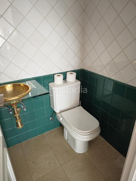 Foto ab4e771b-4672-454a-949b-3d4d2d83fd32. Duplex con riscaldamento in Casco Viejo - Muelle Portugalete