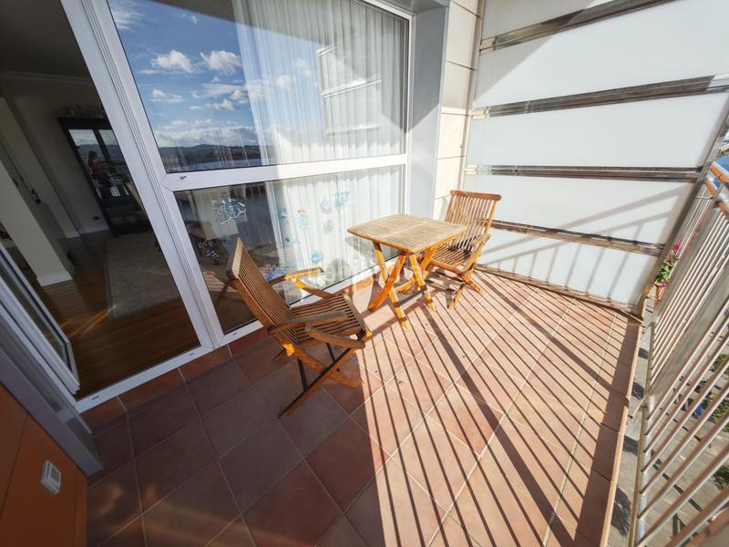 Foto acc67e1b-c228-4c9c-9d29-a017013f494b. Duplex con riscaldamento in Casco Viejo - Muelle Portugalete