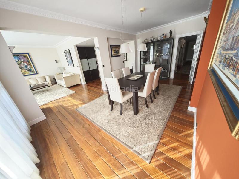 Foto ba5191d1-9ad1-48e3-87e9-02c7234870e5. Duplex con riscaldamento in Casco Viejo - Muelle Portugalete