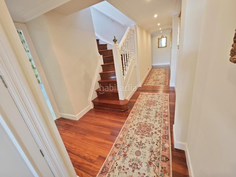 Foto d6c15971-e5fc-49ec-a0f2-7561acdd9bbc. Duplex con riscaldamento in Casco Viejo - Muelle Portugalete