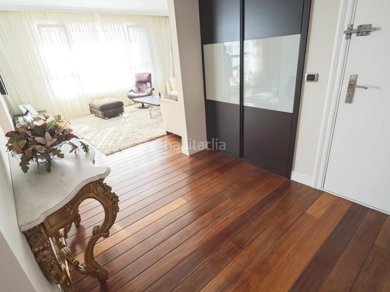 Foto f4c678e0-f6e2-456e-a363-167356416ab0. Duplex con riscaldamento in Casco Viejo - Muelle Portugalete