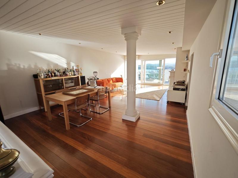 Foto 0be52aac-8cb0-4543-ae95-36dbbc9ef99d. Zweistöckige wohnung mit heizung in Casco Viejo - Muelle Portugalete