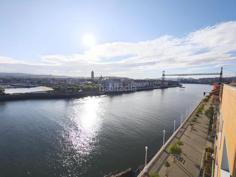 Foto 0eeb0897-2d96-49ae-a53f-4806338b732d. Zweistöckige wohnung mit heizung in Casco Viejo - Muelle Portugalete