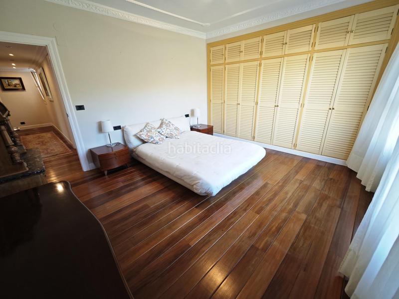 Foto 20fd5474-986a-4cf9-b462-04c6d8ded6fc. Zweistöckige wohnung mit heizung in Casco Viejo - Muelle Portugalete