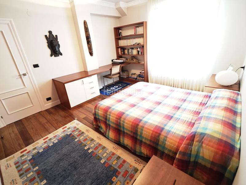 Foto 45666c3e-1938-467b-a54f-72edb7197b20. Zweistöckige wohnung mit heizung in Casco Viejo - Muelle Portugalete