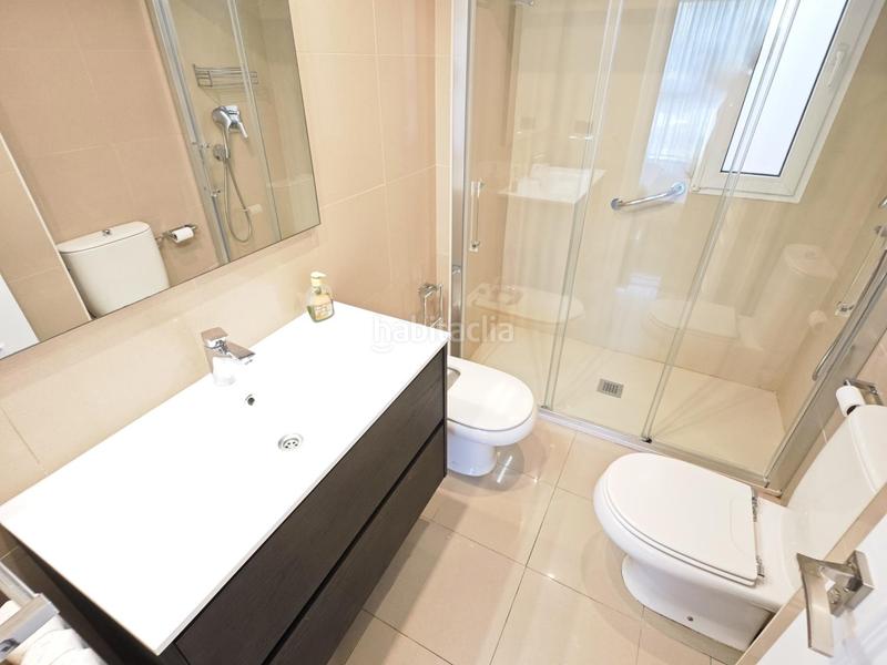 Foto 4f043d41-7686-47d9-95ac-38ae43f14593. Zweistöckige wohnung mit heizung in Casco Viejo - Muelle Portugalete