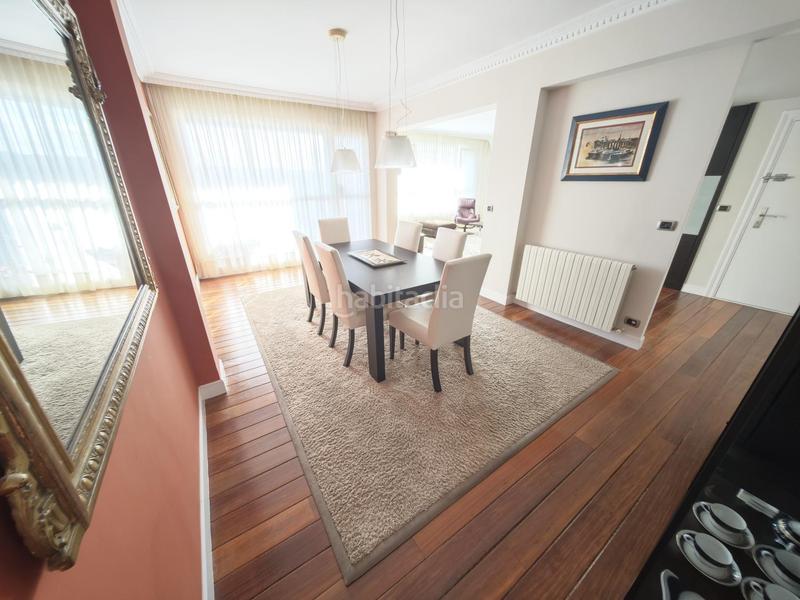 Foto 6ebae887-15e6-4715-a9eb-fbb79b194057. Zweistöckige wohnung mit heizung in Casco Viejo - Muelle Portugalete