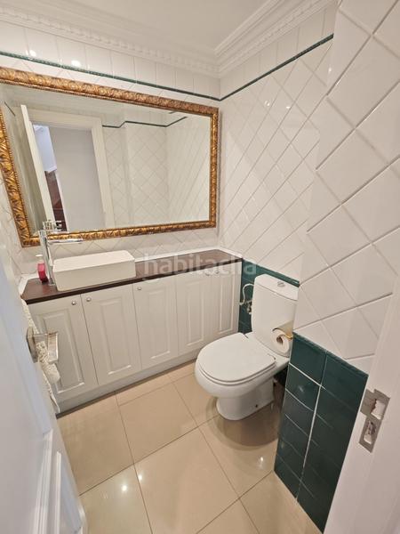 Foto 71f4e977-b537-4254-8606-7e9b07cc8aab. Zweistöckige wohnung mit heizung in Casco Viejo - Muelle Portugalete