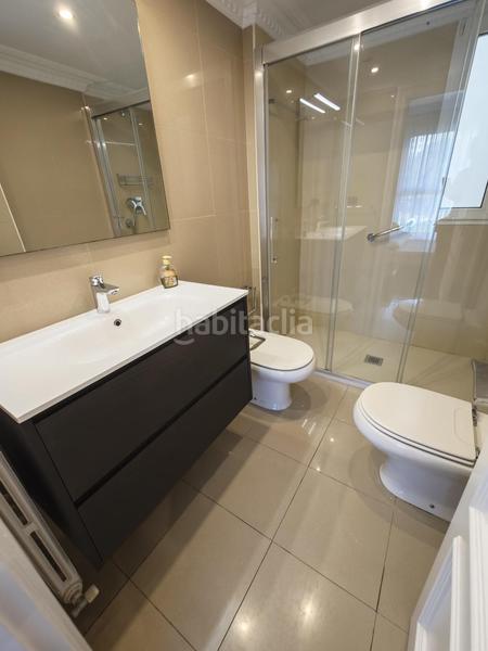 Foto 74f9734b-a549-4052-8713-d2128ef692cf. Zweistöckige wohnung mit heizung in Casco Viejo - Muelle Portugalete