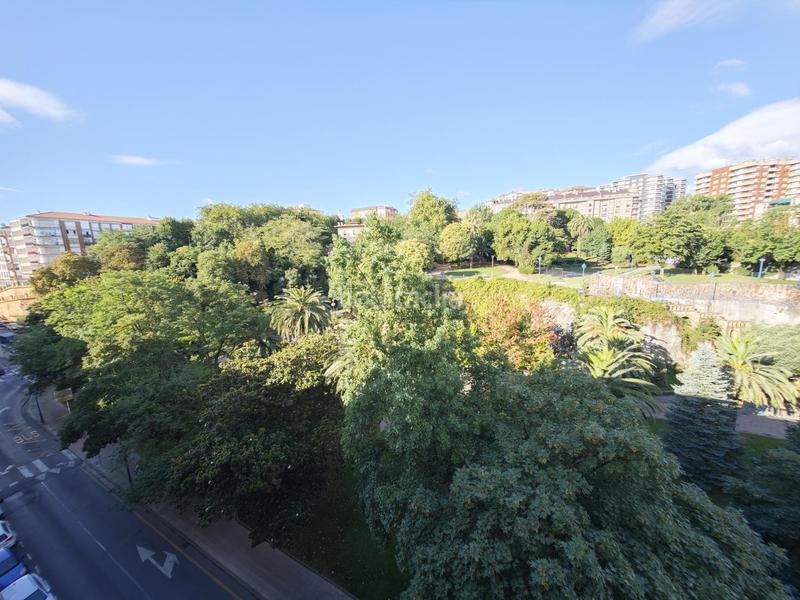 Foto 7aa55829-a978-4bde-aabe-0752f736bfc8. Zweistöckige wohnung mit heizung in Casco Viejo - Muelle Portugalete