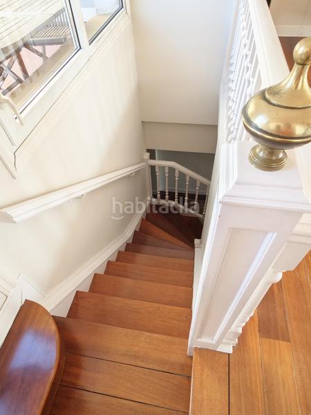 Foto 843ba081-d966-45bd-831b-14714cc00c74. Zweistöckige wohnung mit heizung in Casco Viejo - Muelle Portugalete