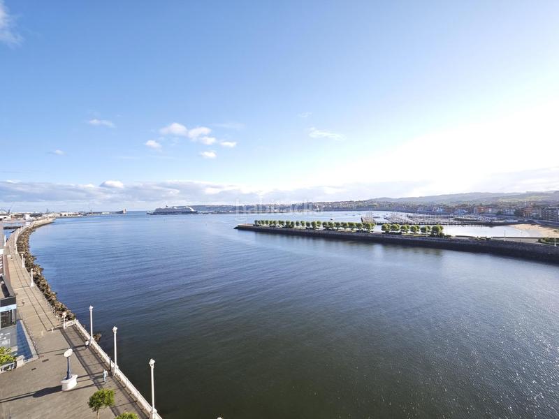 Foto 91b8e7c7-6e5e-46d6-beff-df2a5ff683ff. Zweistöckige wohnung mit heizung in Casco Viejo - Muelle Portugalete