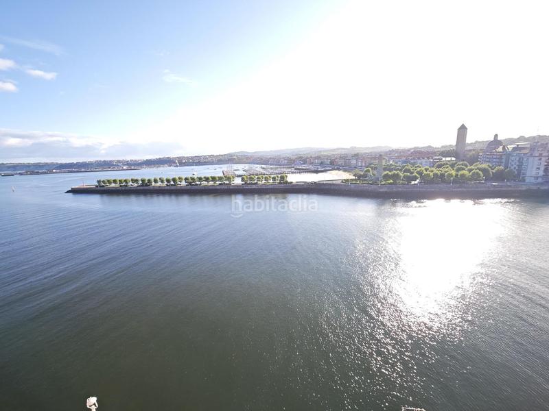 Foto cfdc2cb1-a5d2-4e10-bf92-e3124a9f36ea. Zweistöckige wohnung mit heizung in Casco Viejo - Muelle Portugalete