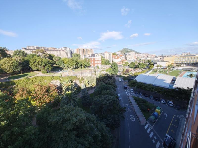 Foto d56458c2-c40a-45bc-9c94-3aaf6a421c3f. Zweistöckige wohnung mit heizung in Casco Viejo - Muelle Portugalete