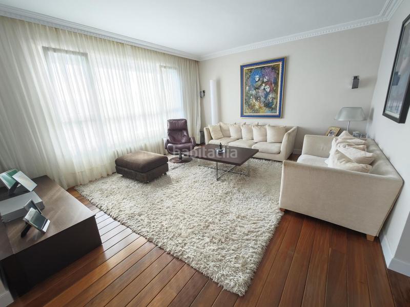 Foto d79e203c-980f-4736-82bb-9f5a4548f7b1. Zweistöckige wohnung mit heizung in Casco Viejo - Muelle Portugalete