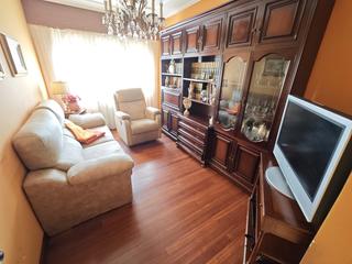 Appartement à Arteagabeitia - Retuerto - Kareaga