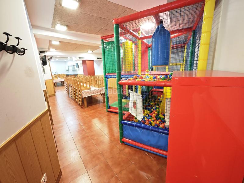 Foto 55574fe8-1255-4097-aa63-093121ef3d6b. Local comercial en Casco Viejo - Muelle Portugalete