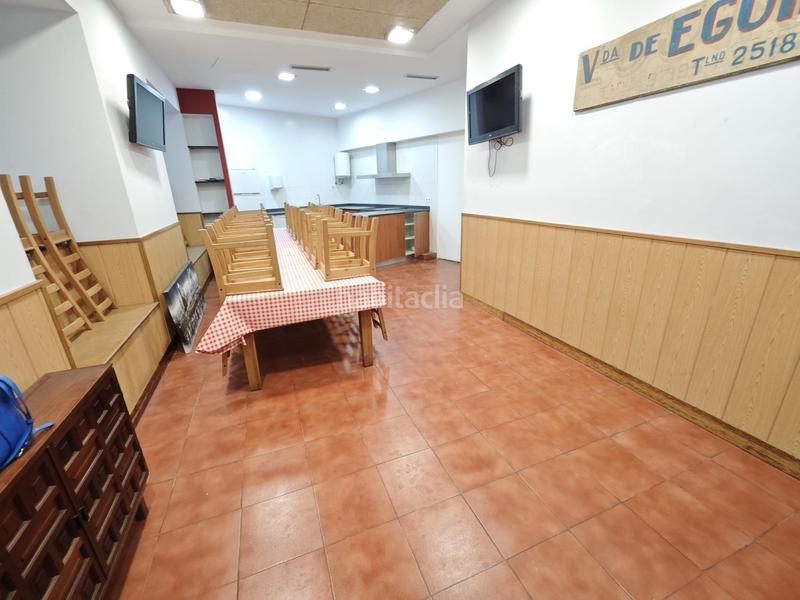 Foto 9419eff3-a31c-48d8-ac72-d64e3c7de624. Local comercial en Casco Viejo - Muelle Portugalete