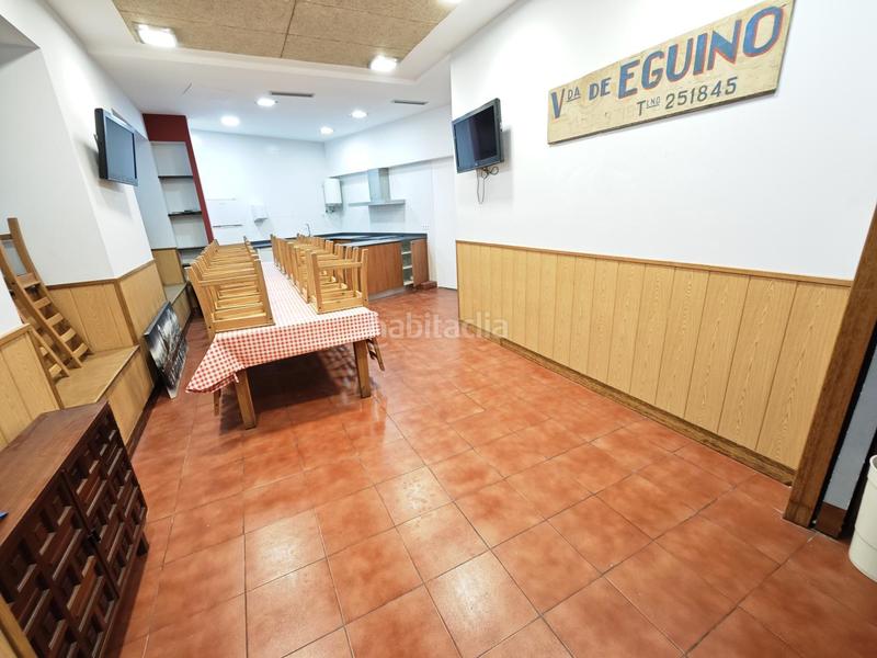 Foto ad8b762a-379a-4b95-9f6f-b827e1cd7b1a. Local comercial en Casco Viejo - Muelle Portugalete