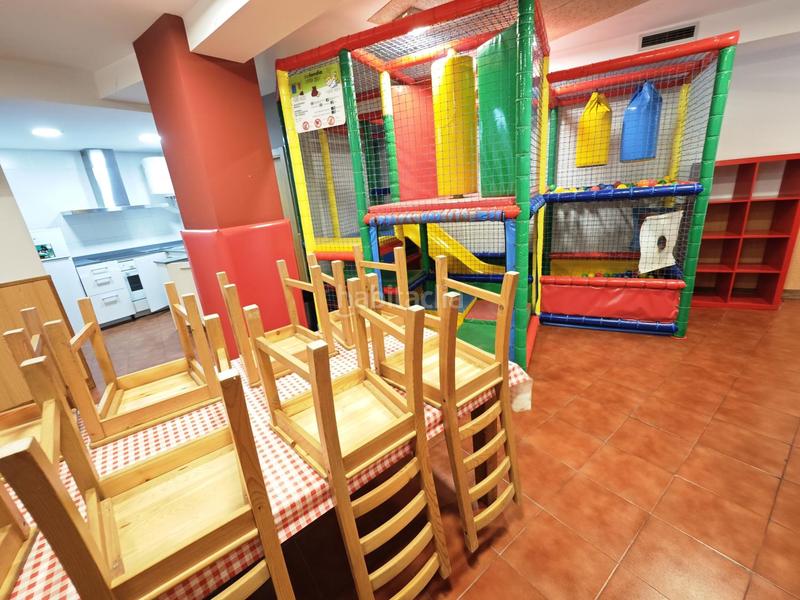 Foto fd7c09c0-a327-431f-943b-052b033de77d. Locale commerciale in Casco Viejo - Muelle Portugalete