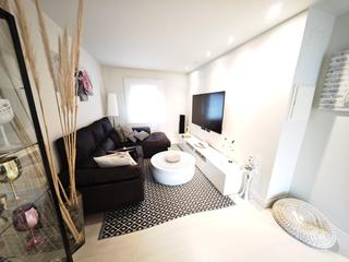 Appartement à Lasesarre