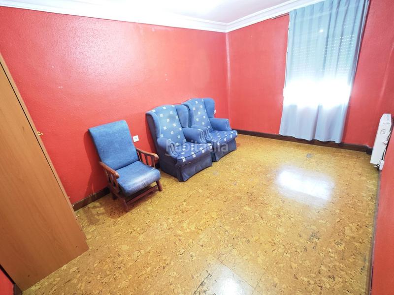 Foto 8b278ae6-fd8b-43e1-95e6-44150be5cd8f. Appartamento con riscaldamento in Rontegui-Pormetxeta Barakaldo