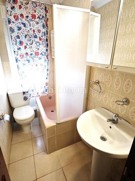 Foto 0ff70ba1-bdbb-4d4d-bae8-382b7654d71b. Appartement avec chauffage dans Rontegui-Pormetxeta Barakaldo