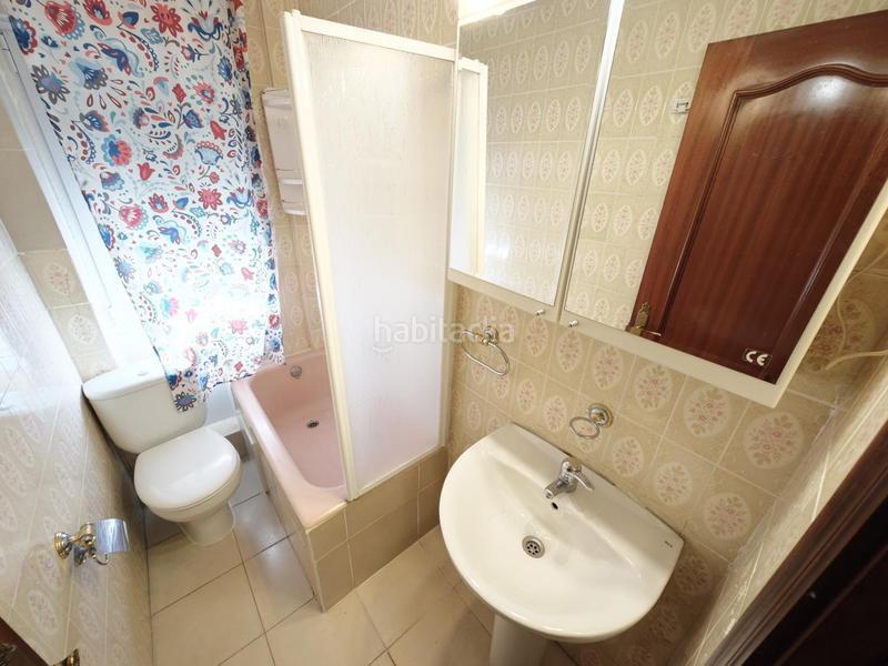 Foto 2c99c53e-cd3e-43ed-81f2-c306da7796ac. Appartement avec chauffage dans Rontegui-Pormetxeta Barakaldo