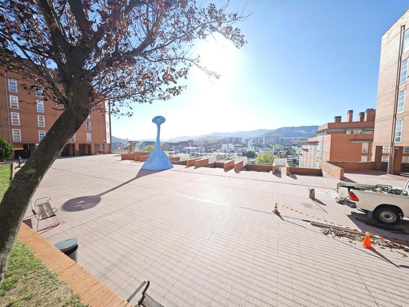 Foto 73c8f00d-7455-449e-b478-7ac4f46a8756. Appartement avec chauffage dans Rontegui-Pormetxeta Barakaldo