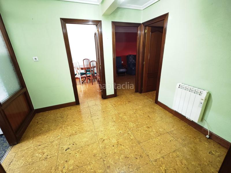 Foto 82184baf-d663-4021-8d6e-2b4f90e9e85c. Appartement avec chauffage dans Rontegui-Pormetxeta Barakaldo