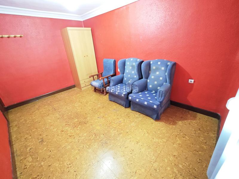 Foto 2fa2b5c2-0fde-4500-be94-755e409fc321. Flat with heating in Rontegui-Pormetxeta Barakaldo