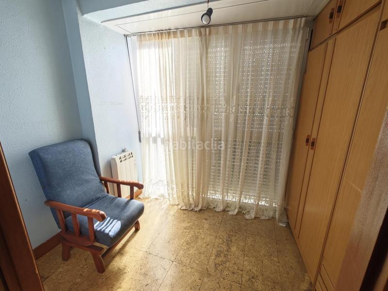 Foto a12735c7-552c-48bc-9b35-e50b7542f7df. Flat with heating in Rontegui-Pormetxeta Barakaldo