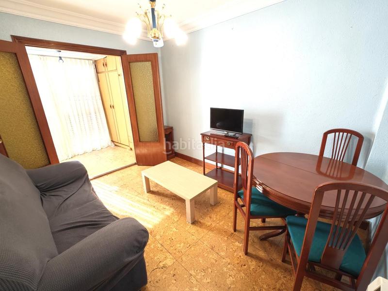 Foto dbed6bb4-2cb0-40b0-bccf-7dbbbdbf8c15. Flat with heating in Rontegui-Pormetxeta Barakaldo