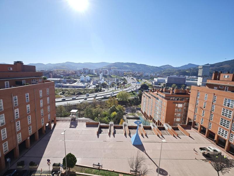 Foto bda416c0-c531-4154-8258-8ae29baea394. Pis amb calefacció a Rontegui-Pormetxeta Barakaldo