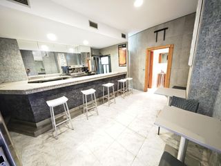 Business premise in Lasesarre