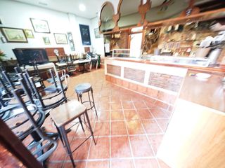 Business premise in Arteagabeitia - Retuerto - Kareaga