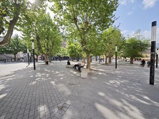 Flat in Santutxu-Basarrate