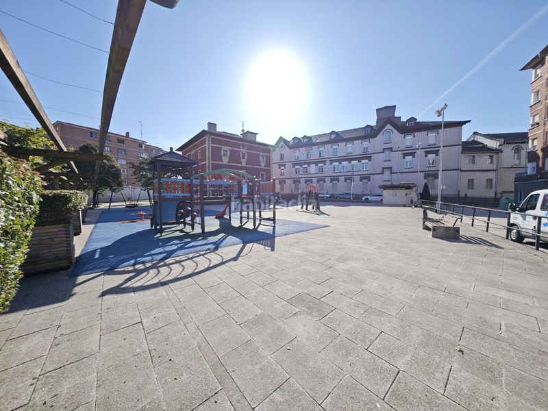 Foto 263aeadb-5231-4e86-bb7d-709fe1742bab. Piso en Rontegui-Pormetxeta Barakaldo