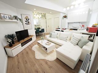 Flat in Santutxu-Basarrate