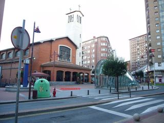 Pis a Bagatza - S. Vicente