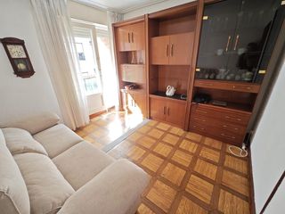 Etagenwohnung in Bagatza - S. Vicente
